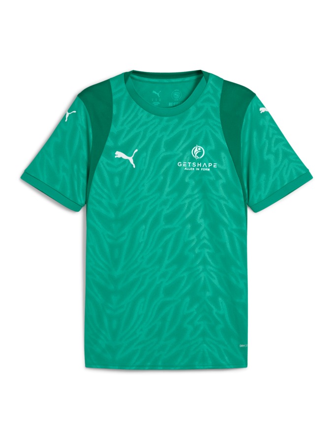 PUMA teamCUP Trikot