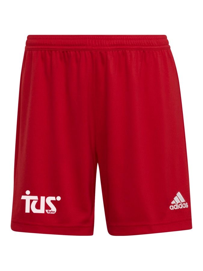 adidas Entrada 22 Shorts Damen