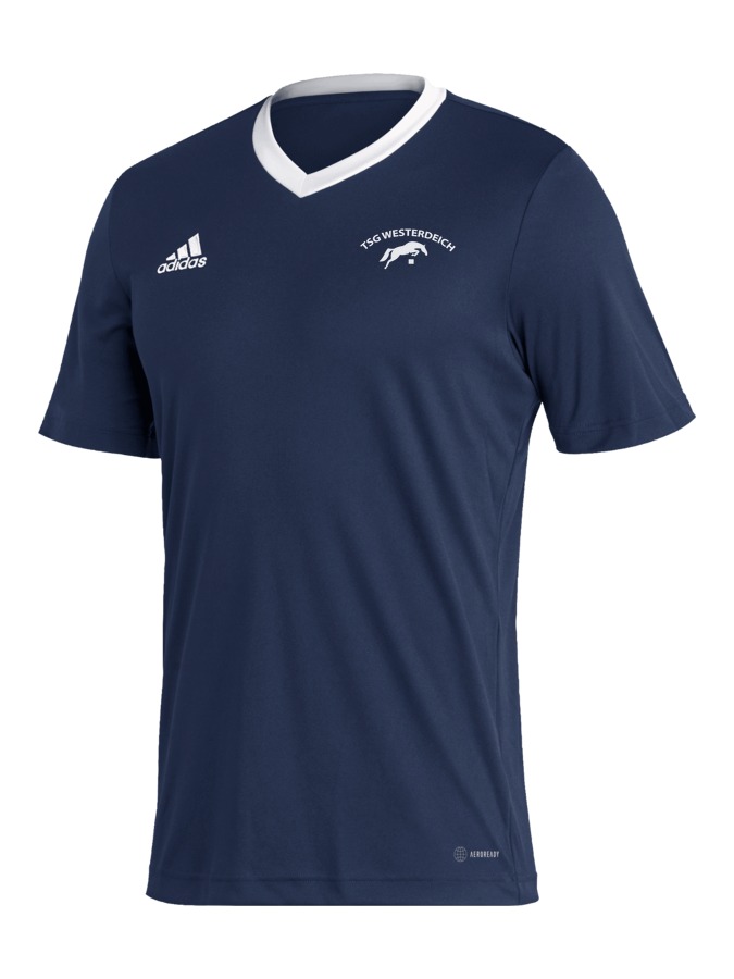 adidas Entrada 22 Trikot