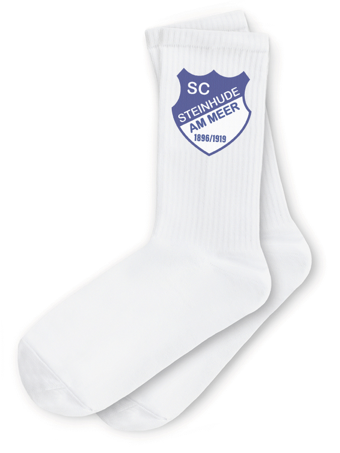 Sportsocken Logo