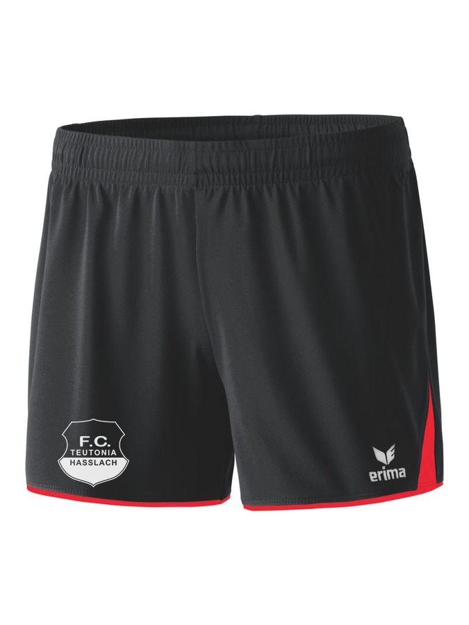 Erima Classic 5-C Shorts Damen