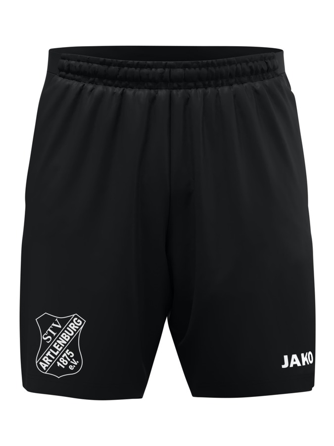 Jako Webshort Dynamic Damen