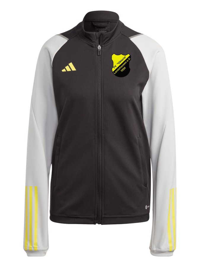 adidas Tiro 23 Competition Trainingsjacke Damen