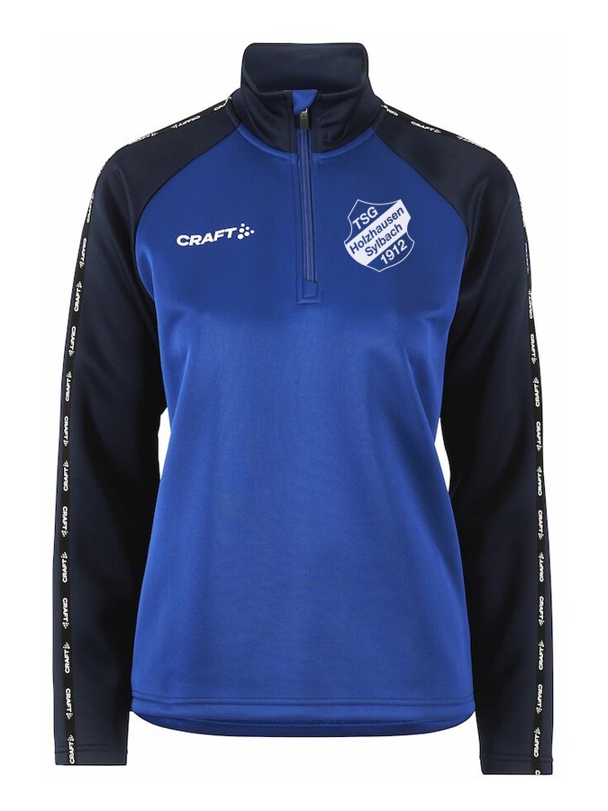 Craft Squad 2.0 Trainingsoberteil Damen