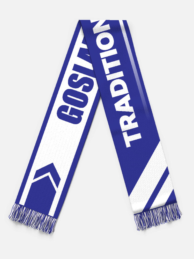 Fanschal Identity