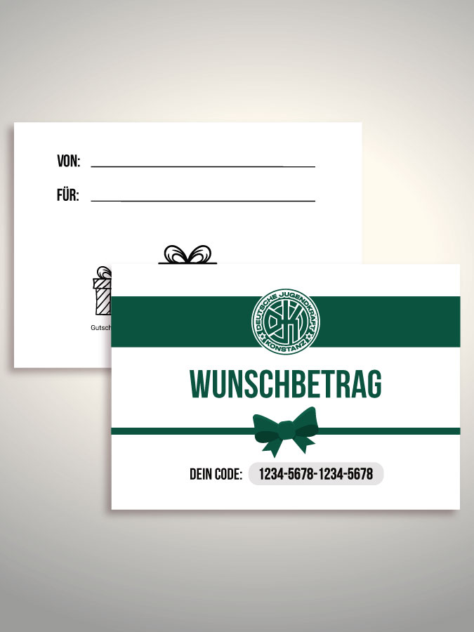 Gutscheine