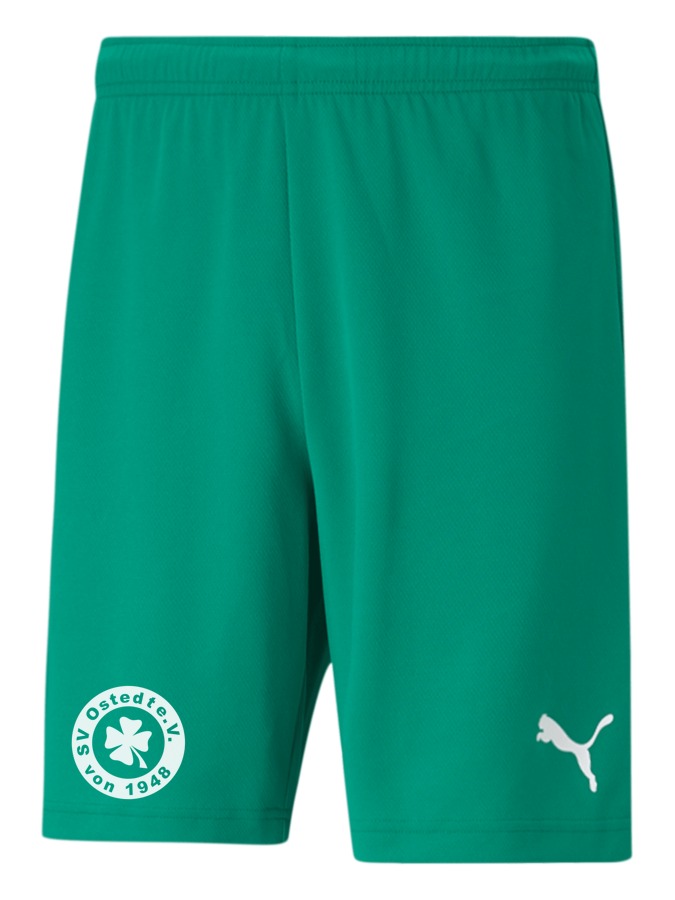 PUMA teamRISE Short