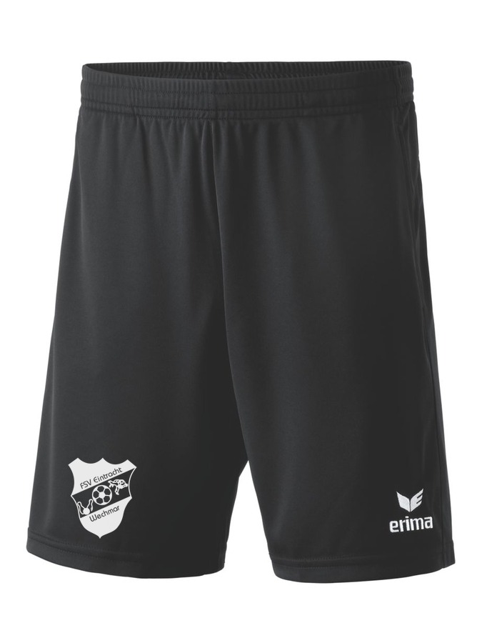 Erima Valencia Schiedsrichtershorts