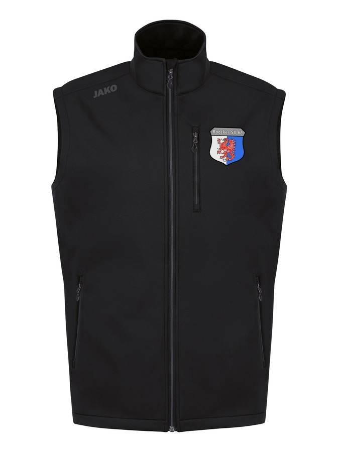 Jako Softshellweste Premium