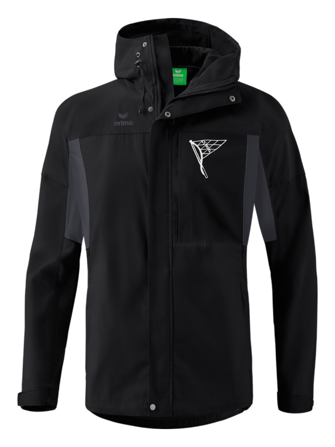 Erima Multifunktionsjacke