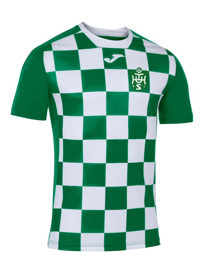 Joma Flag II Trikot