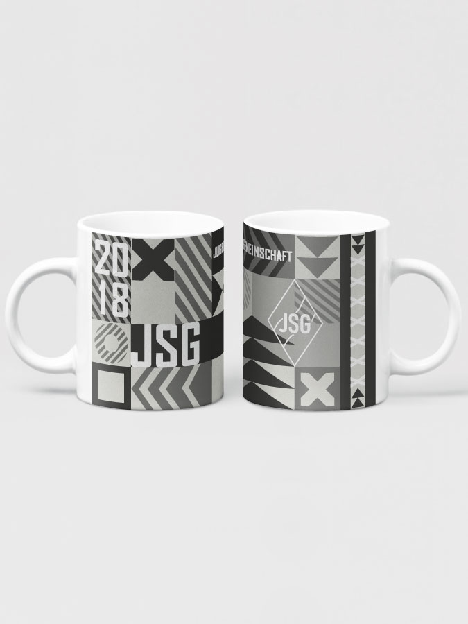 Sammlertasse 2026