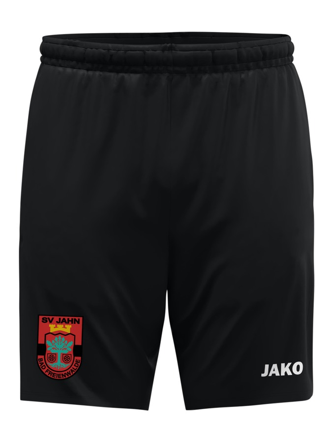 Jako Freizeitshort Dynamic