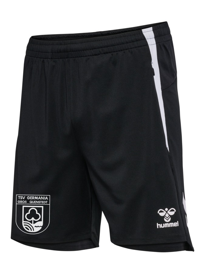 Hummel Lead 2.0 Training Shorts