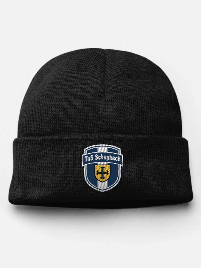 Beanie Sticklogo