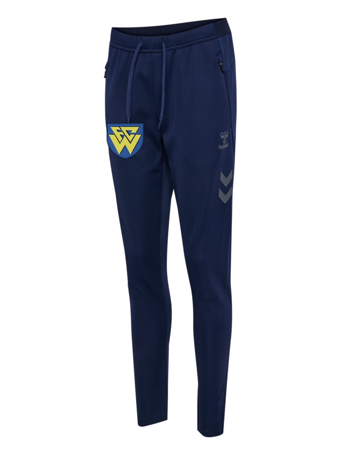 Hummel Cima 2.0 Pants Damen