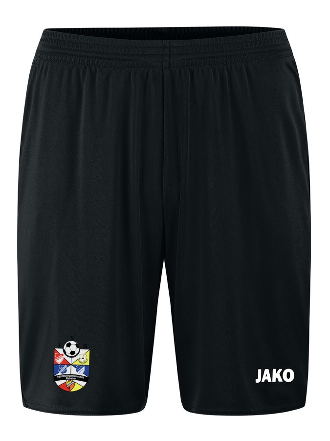 Jako Sporthose Manchester 2.0 ohne Innenslip