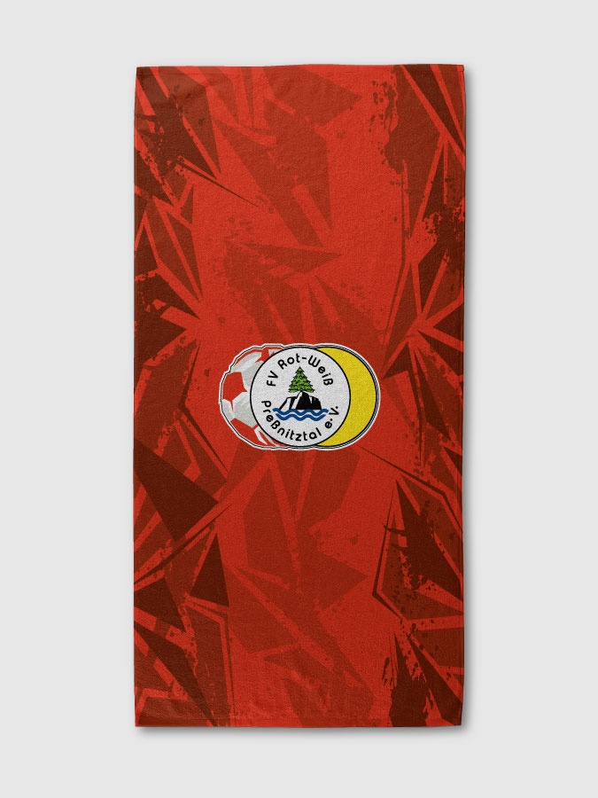 Strandhandtuch Dynamic