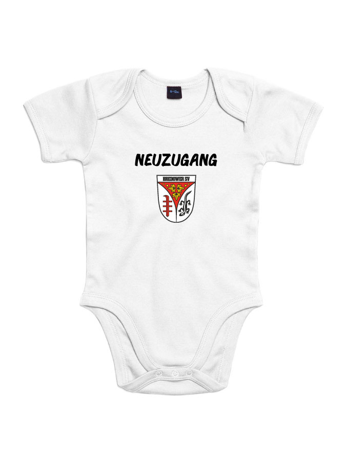 Baby Body Neuzugang