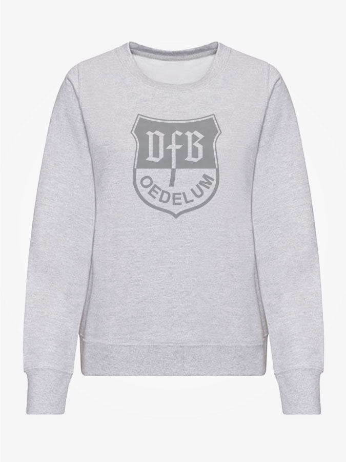 Sweater All Grey Unisex
