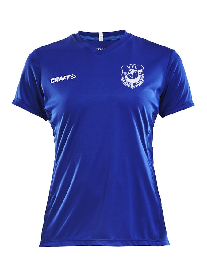 Craft Squad Go Trikot Solid Damen