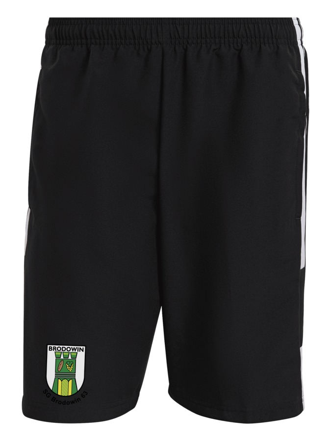 adidas Squadra 21 Downtime Shorts