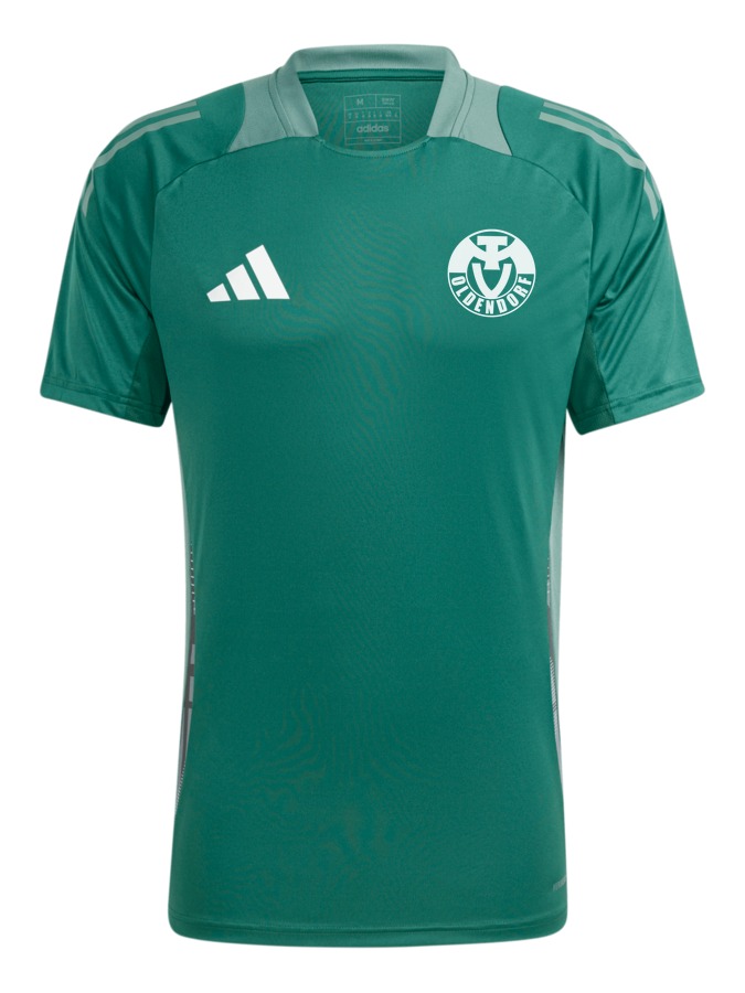 adidas Tiro 24 Competition Trainingstrikot