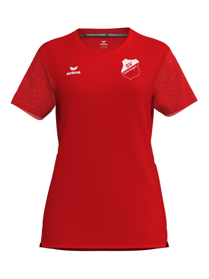 Erima T&F Wings T-Shirt Function Damen