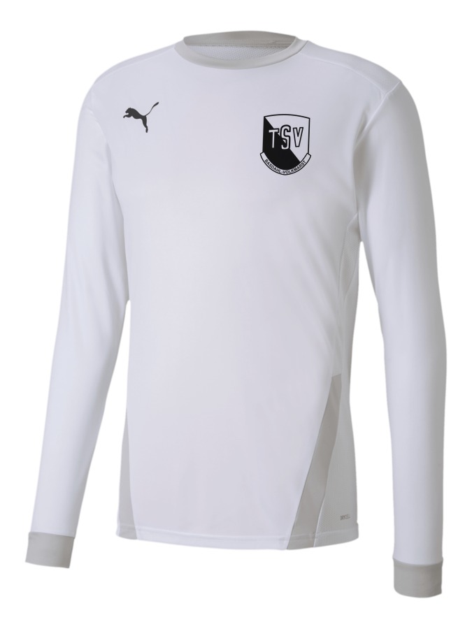 PUMA teamGOAL 23 Longsleeve
