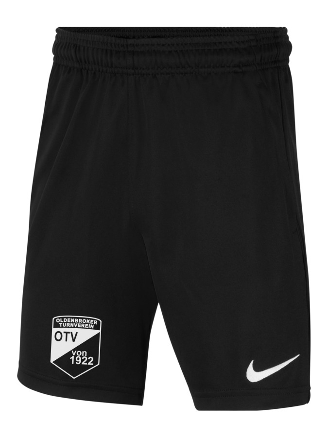 Nike Park 20 Knit Shorts Kinder