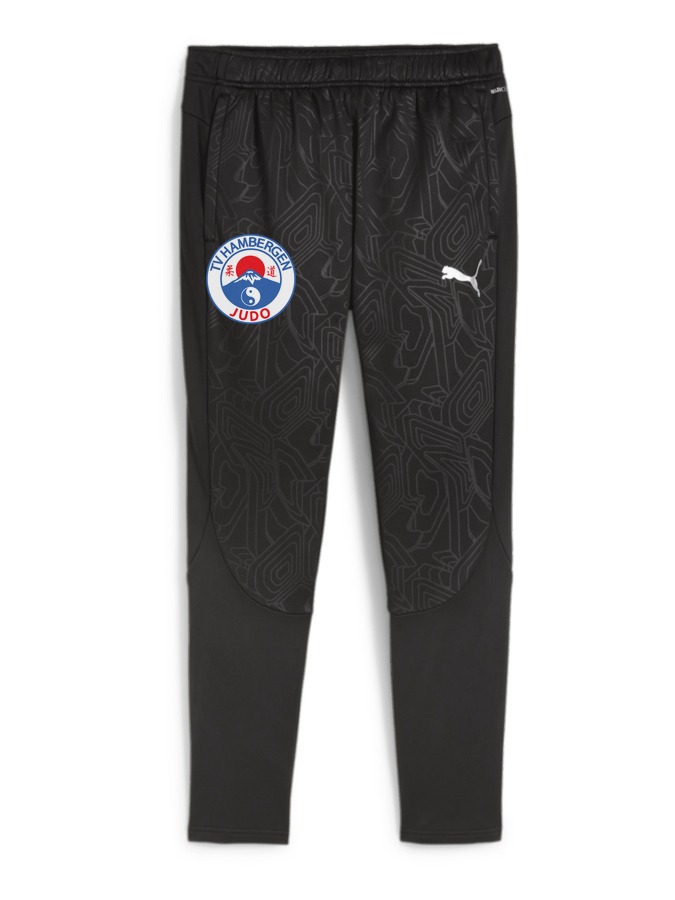 PUMA teamFINAL Warm Hose