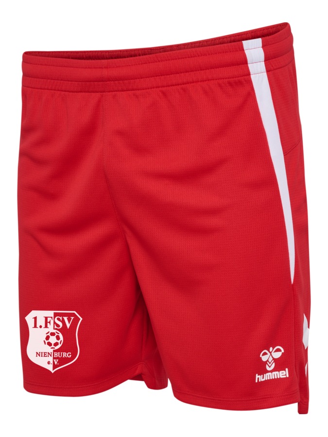 Hummel Lead 2.0 Shorts