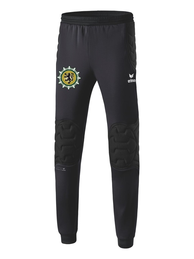 Erima Elemental Torwarthose mit Bündchen