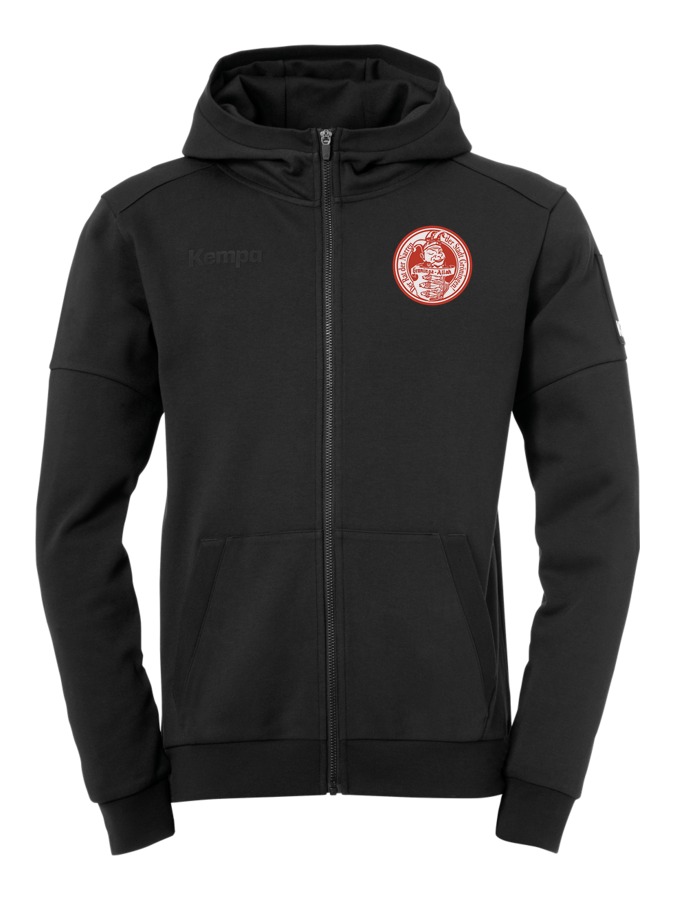 Kempa Status Kapuzenjacke