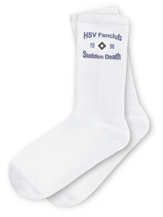 Sportsocken Logo