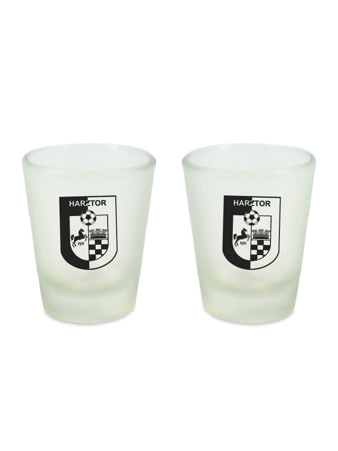 2er Set Schnapsglas Alina