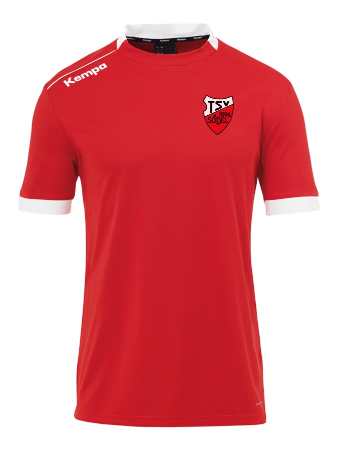 Kempa Player Trikot