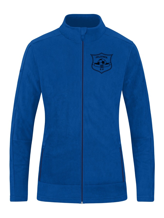 Jako Fleecejacke Damen
