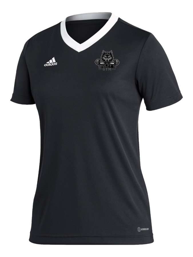 adidas Entrada 22 Trikot Damen