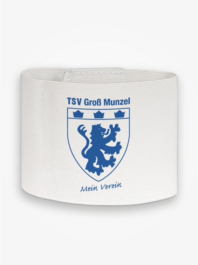 Armbinde Logo
