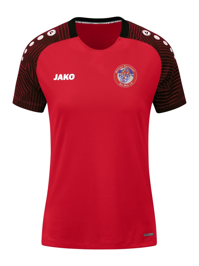 Jako T-Shirt Performance Damen