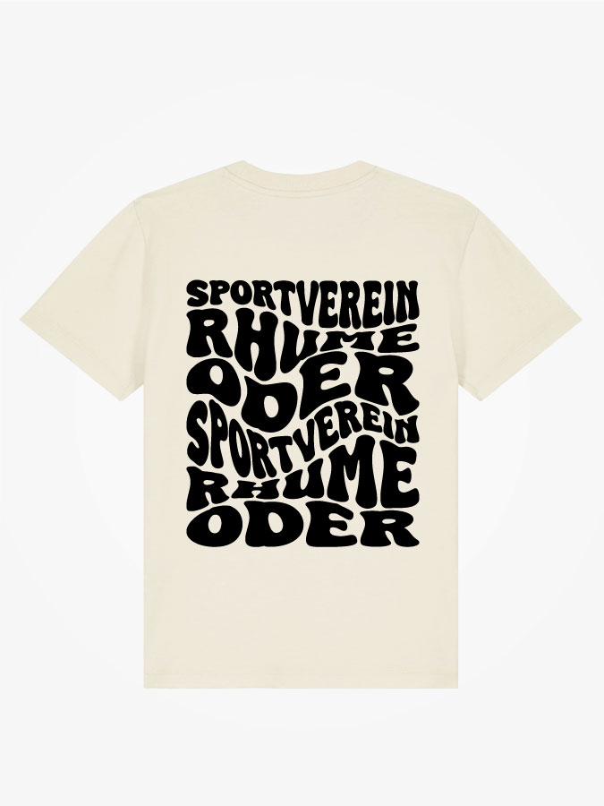 Shirt Wavy Kids