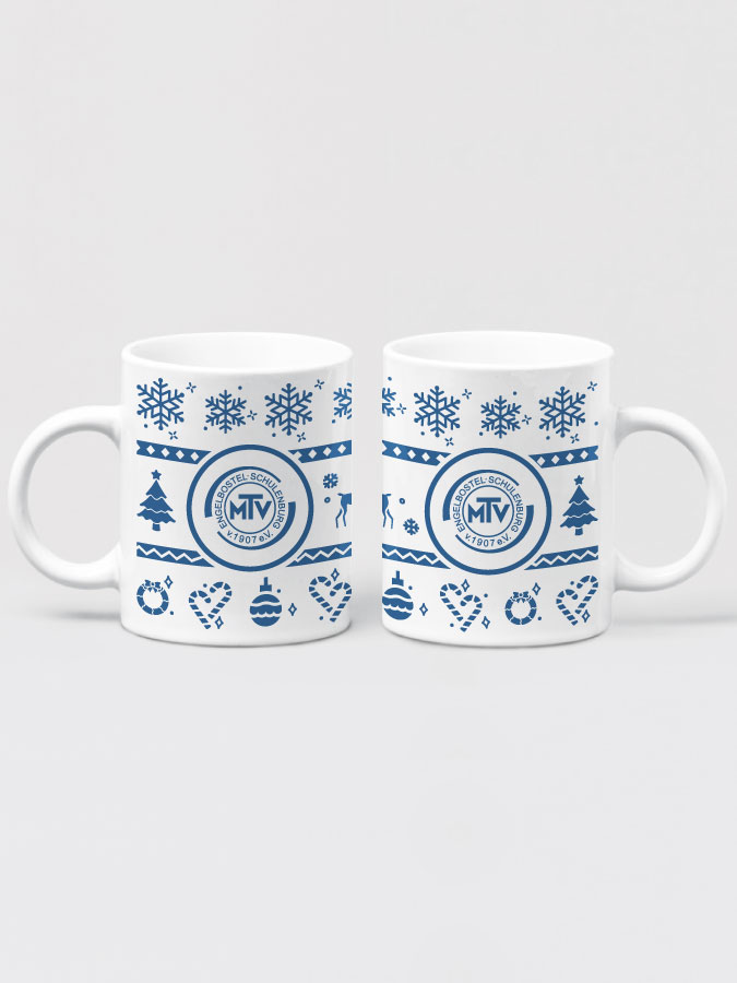 Tasse Christmas