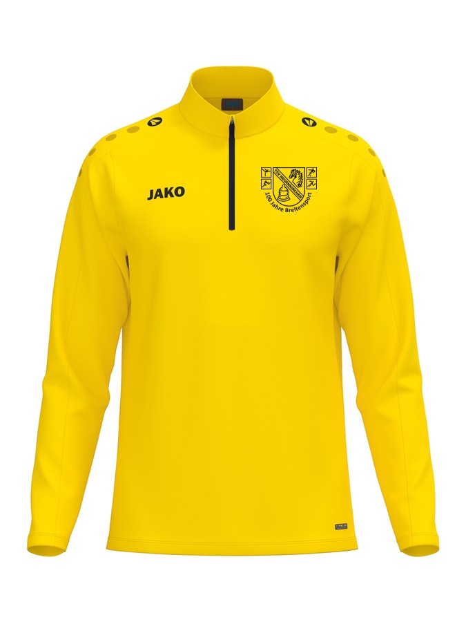 Jako Ziptop One