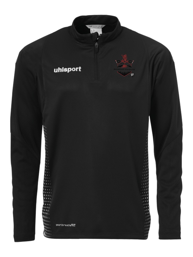 uhlsport Score 1/4 Zip Top