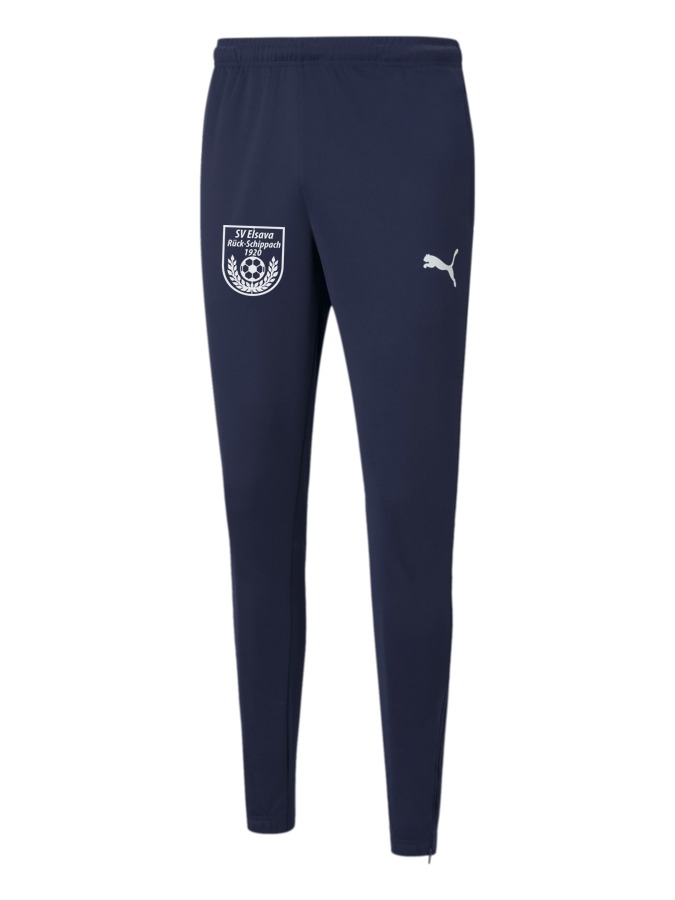 PUMA teamRISE Poly Trainingshose