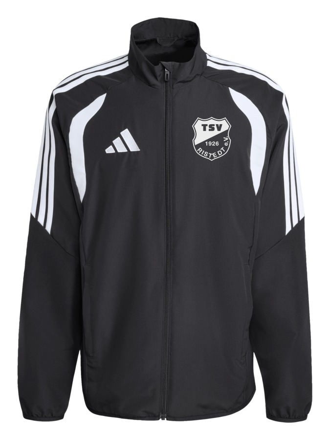 adidas Tiro 26 League Präsentationsjacke