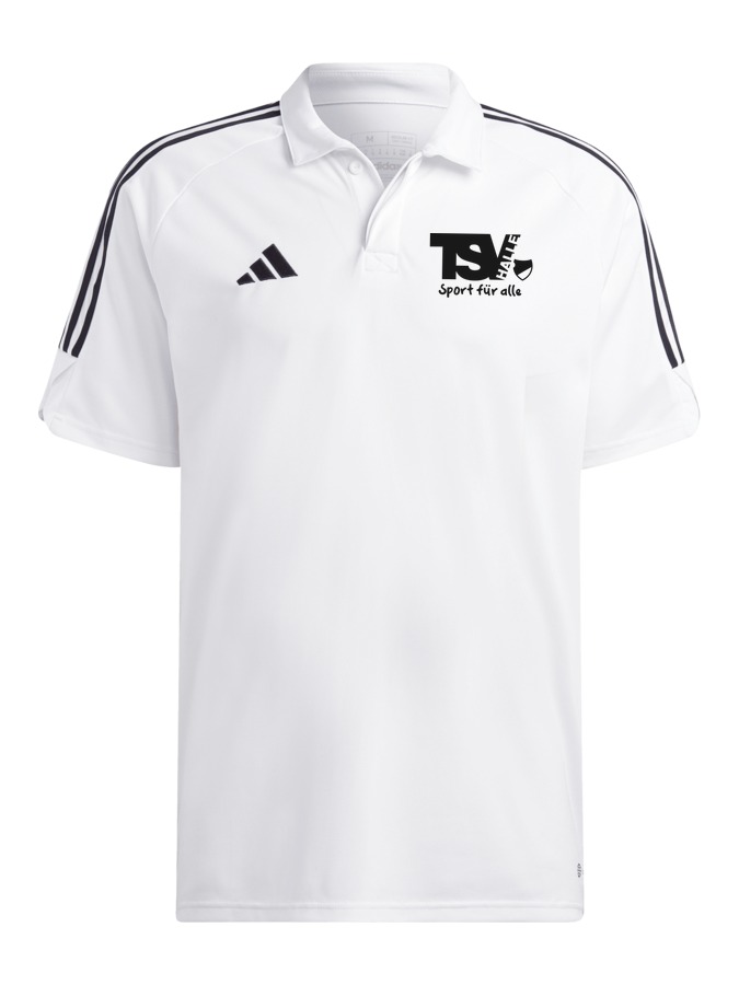 adidas Tiro 23 League Poloshirt
