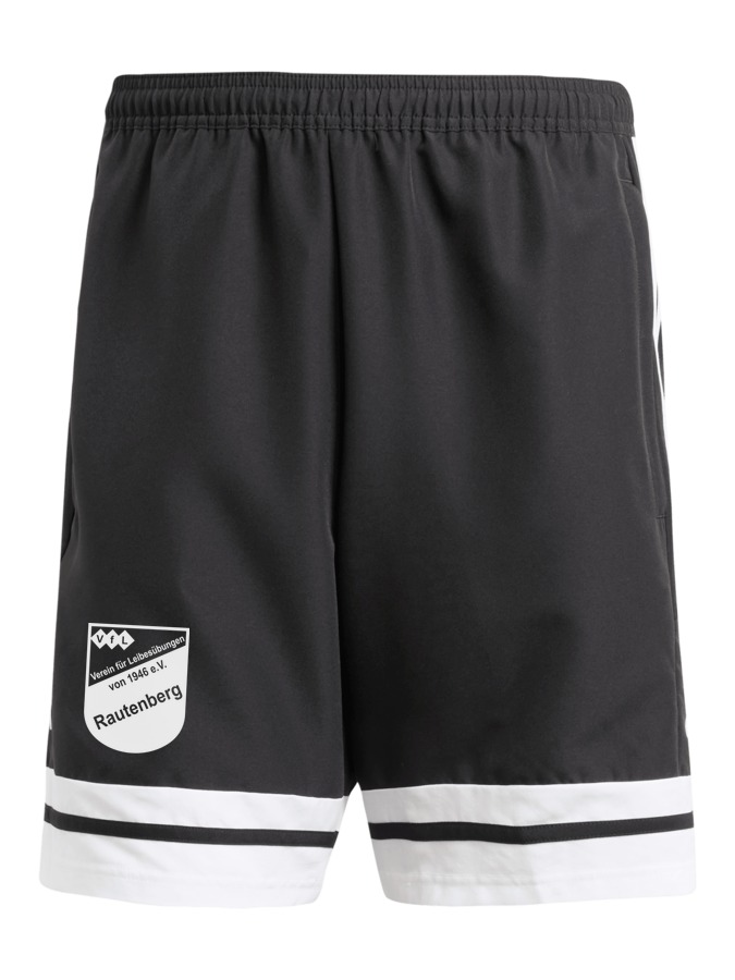 adidas Squadra 25 Downtime Shorts