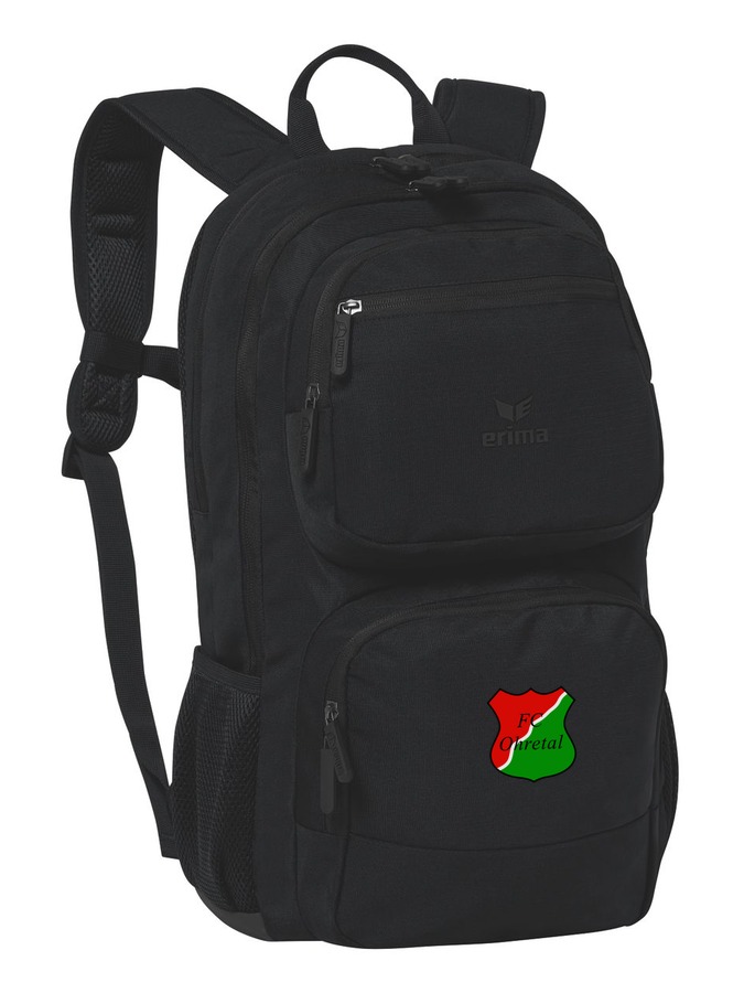 Erima Travel Line Laptop-Rucksack